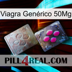 Viagra Genérico 50Mg 38